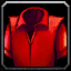 Crimson Shirt