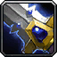 Thunderfury, Blessed Blade of the Windseeker