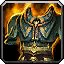 Crimson Chest