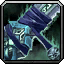 Crimson Two-Hand Sword