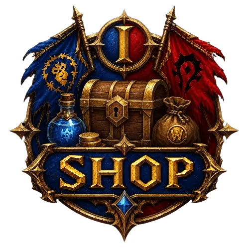 Exclusive Item Shop Icon
