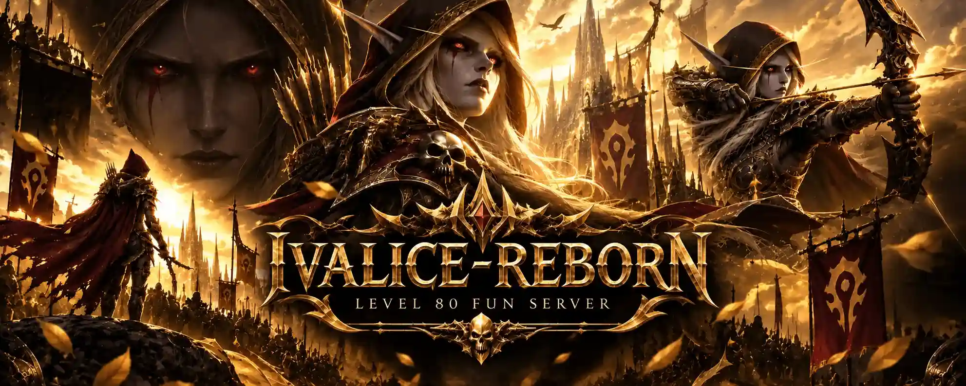 Welcome to Ivalice Reborn